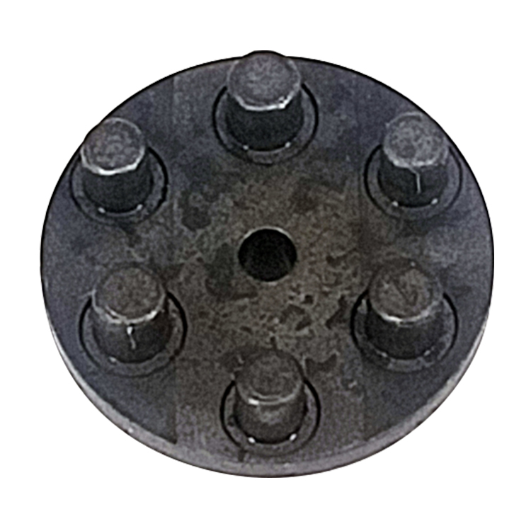 High Quality Powder Metal Sintered Bevel Gears CNC Machining Spur Rack Gears