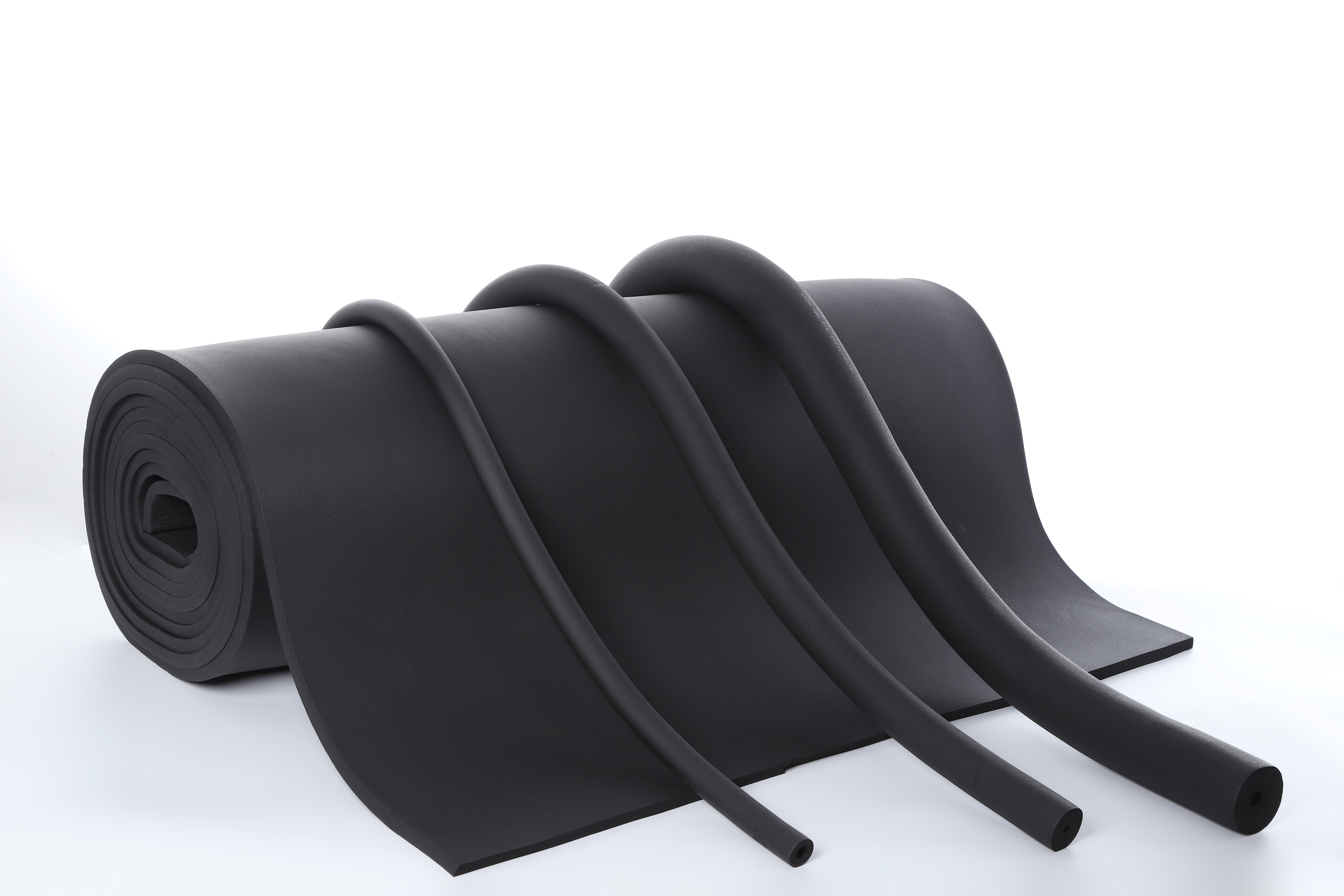 Wholesale NBR PVC RUBBER FOAM SHEET Supplier, Factory