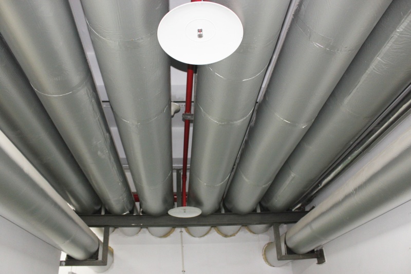 Vulcanization Process