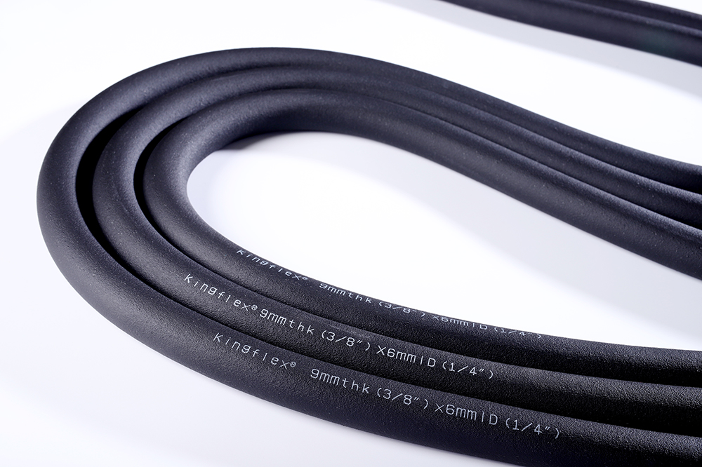 China We produce rubber-plastic foamed heat preservation products Manufacturer, Manufacturers