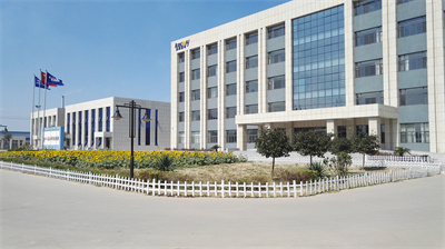 Insulation Production Line