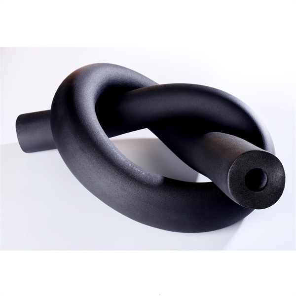 China KingFlex 6mm-40mm thick Fire Retardant Nitrile Foam Insulation Tube Manufacturers, Quotes