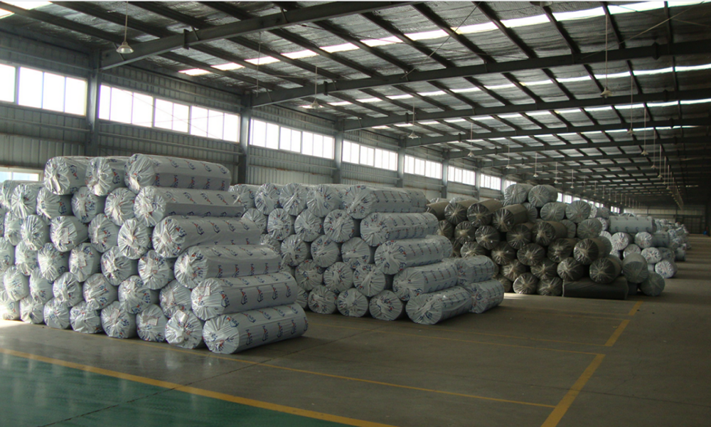 Insulation sheet packaging