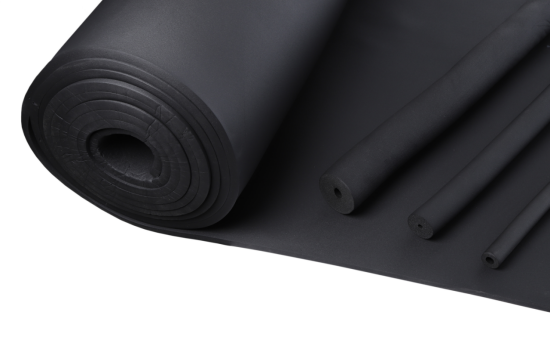 Wholesale Kingflex Rubber Foam Insulation Sheet Roll Supplier, Quotes