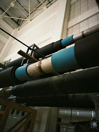 Insulation Application