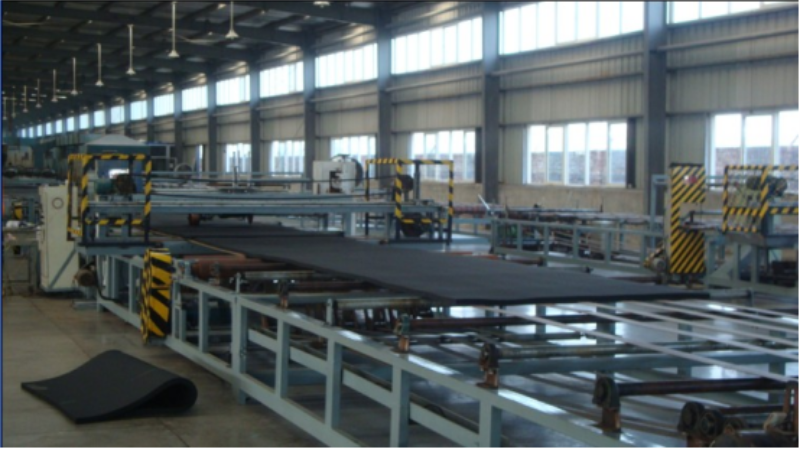 Insulation Material Performance Check