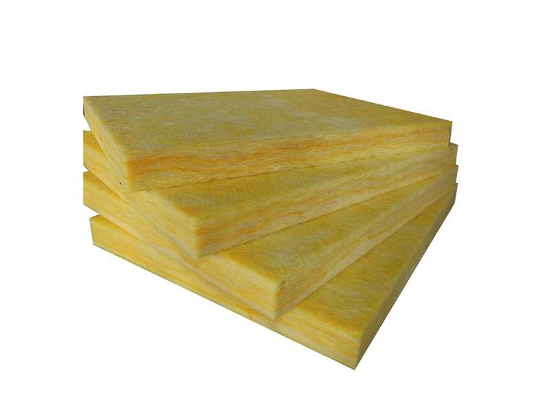 Wholesale fiber glass wool thermal insulation board Suppliers, Factories