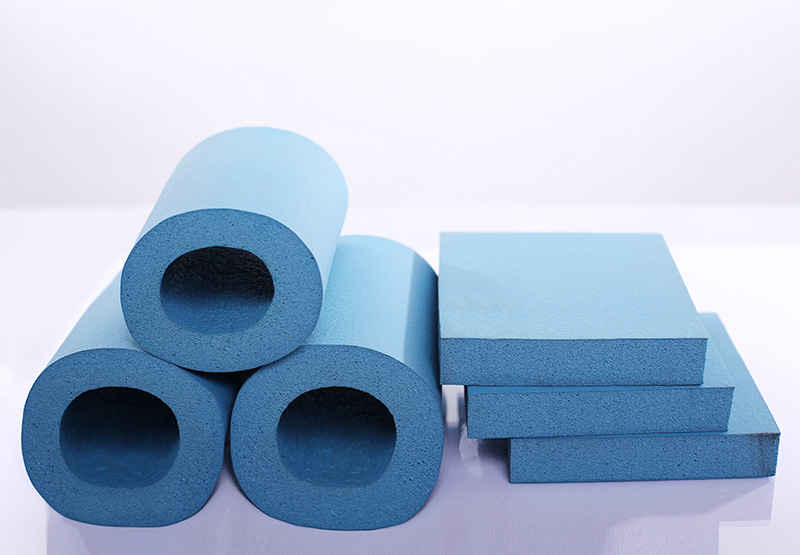 China Flexible Cryogenic Insulation For Cryogenic System Manufacturer, Suppliers
