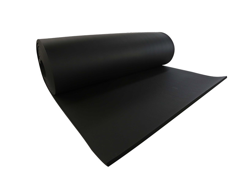 China  19mm thickness of Kingflex Insulation sheet roll Factories, Quotes