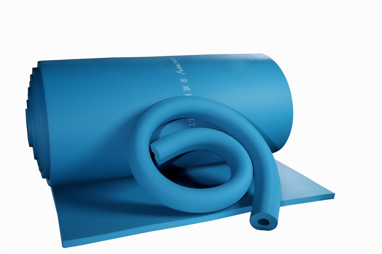 Cryogenic System Insulation 1