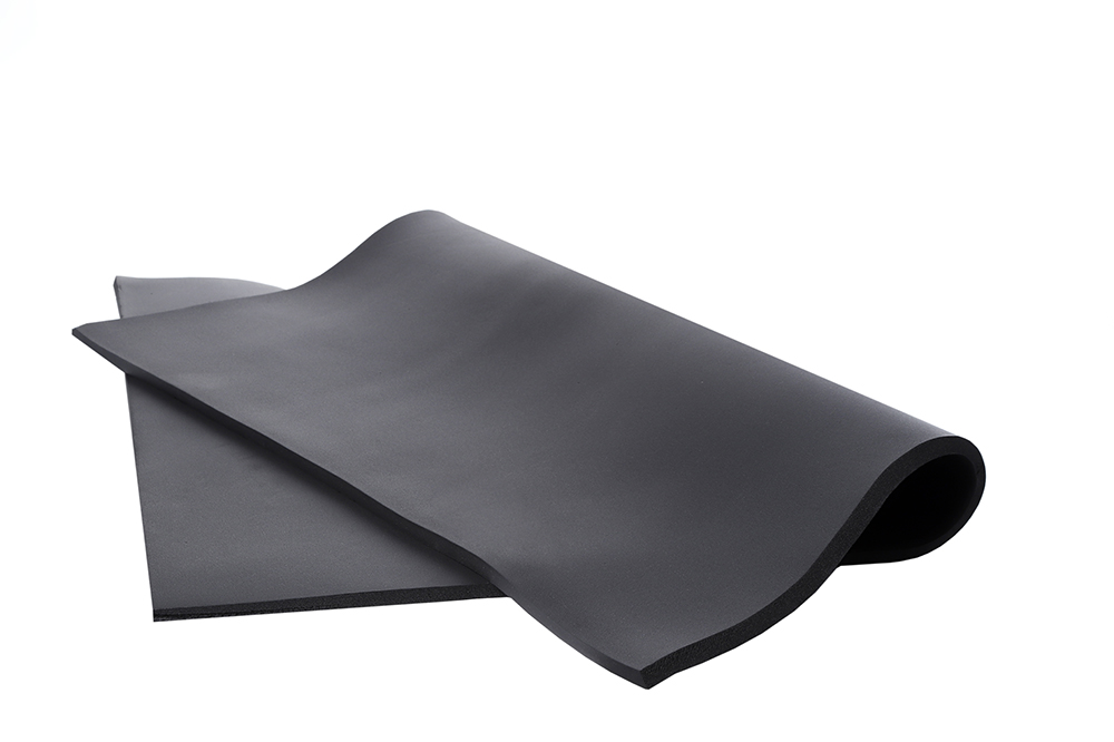 Wholesale Kingflex Closed Cell Elastomeric NBR Foam Rolls Manufacturers, Factories