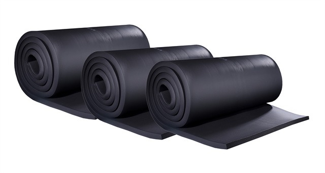 Wholesale NBR PVC RUBBER FOAM INSULATION SHEET Factory, Pricelist