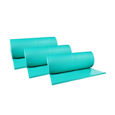 Wholesale Kingflex green corlor rubber foam insulation sheet roll Manufacturers, Factories