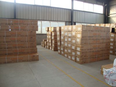 Flexible ULT system insulation 3