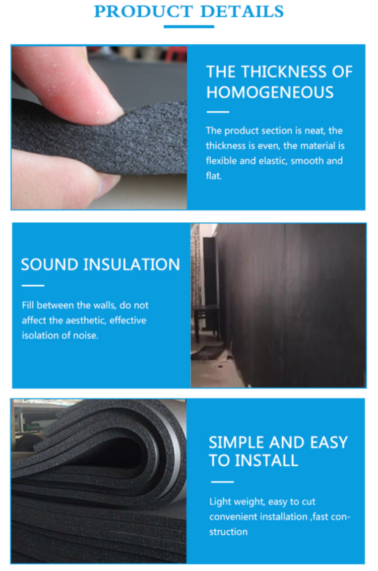 Insulation Product Demo 2