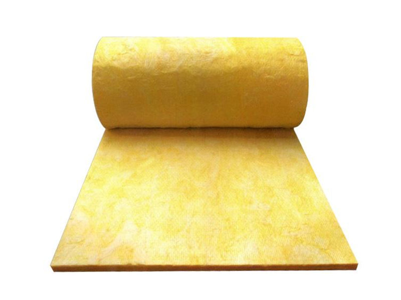 China fiber glass wool thermal insulation blanket Factory, Pricelist