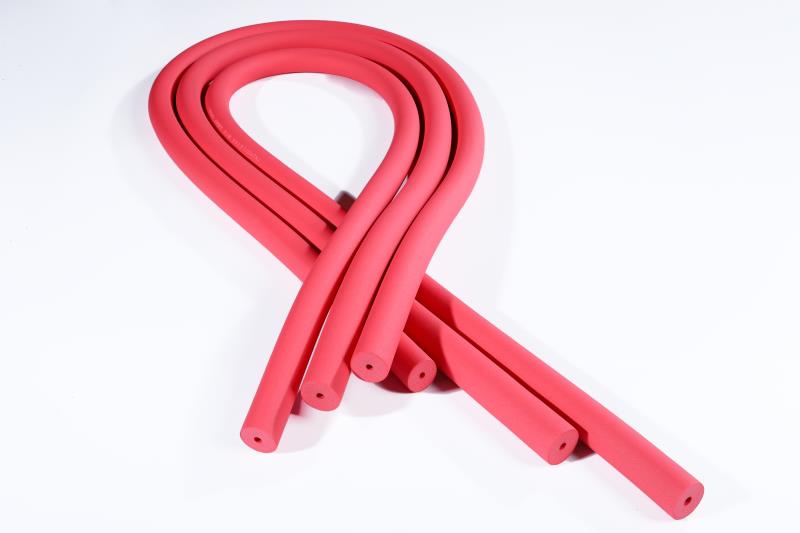 China Low Thermal Rubber Foam Insulation Pipe Manufacturers, Quotes