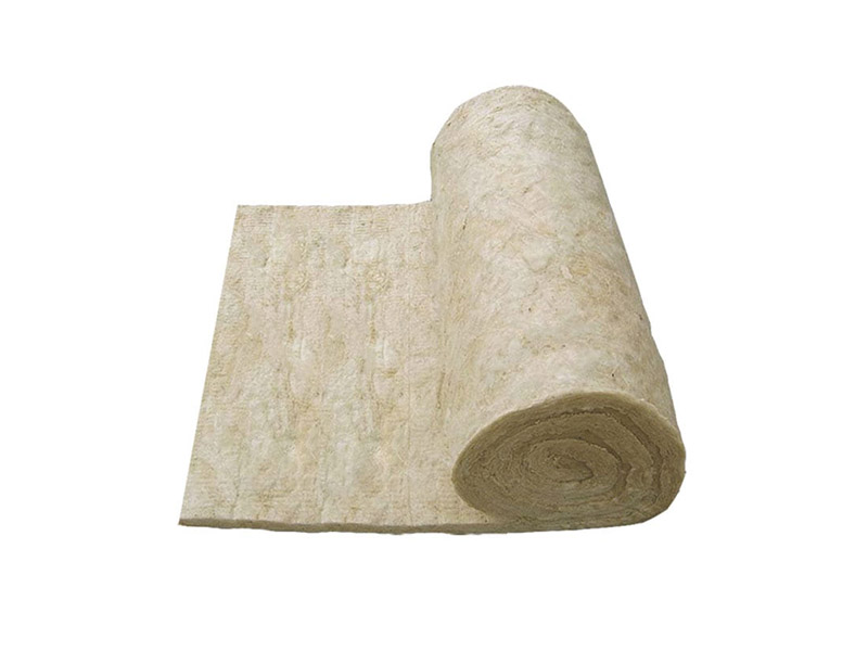 Wholesale rock wool thermal insulation blanket Supplier, Suppliers