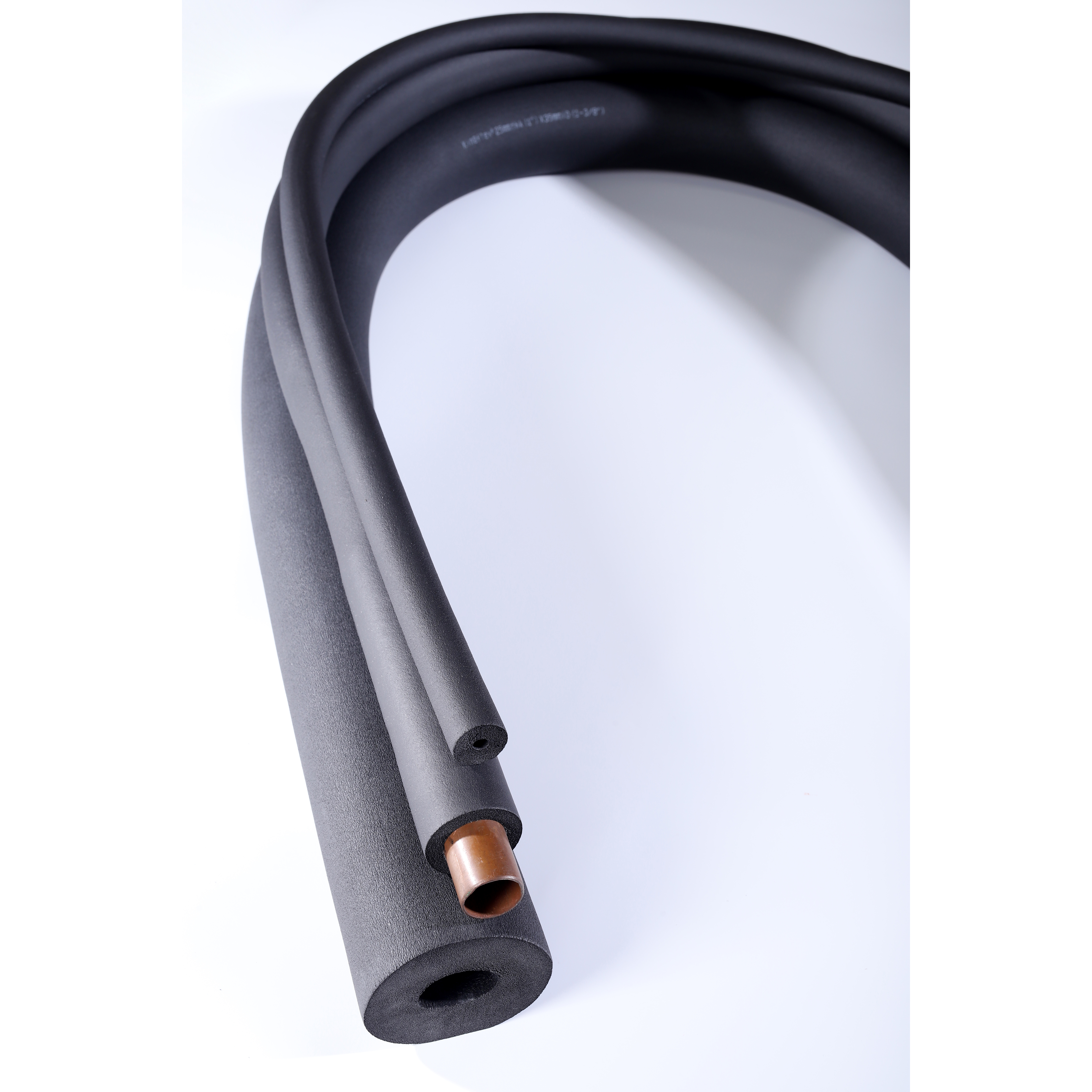 Wholesale KINGFLEX brand rubber foam insulation tube Factory, Quotes