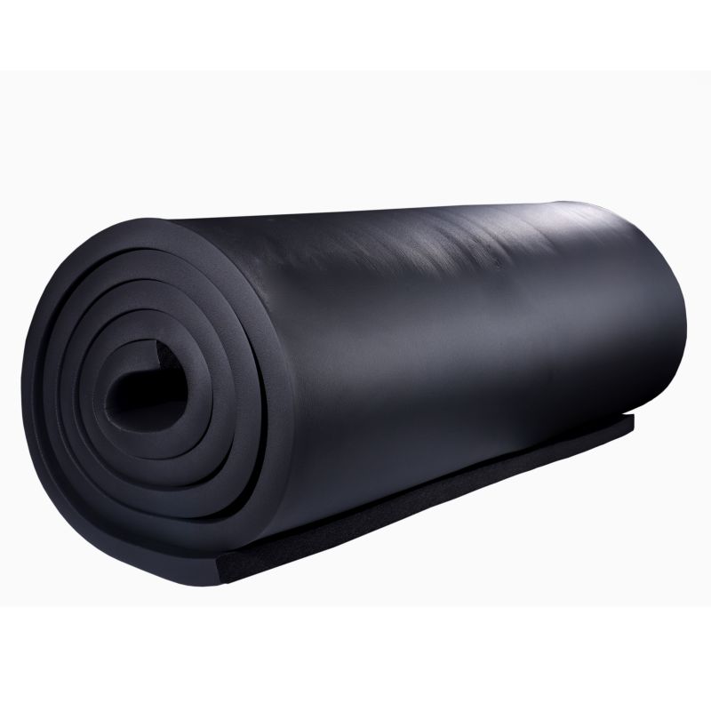 China Flexible insulation system for Ultra Low Temperature pipe Manufacturer, Factory