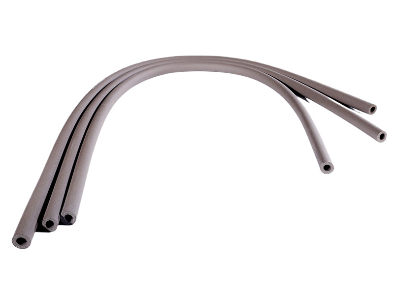 China flexible halogen-free thermal insulation pipe tubing Suppliers, Factories