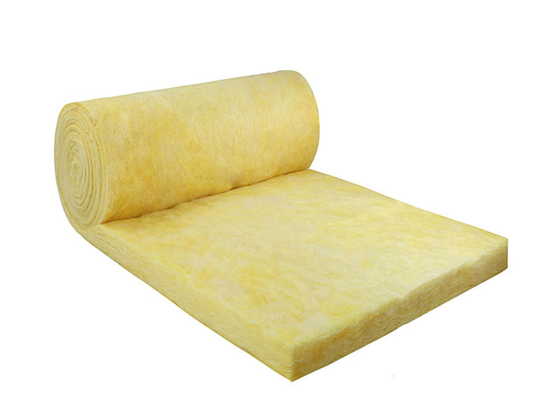 China fiber glass wool thermal insulation blanket Factory, Pricelist