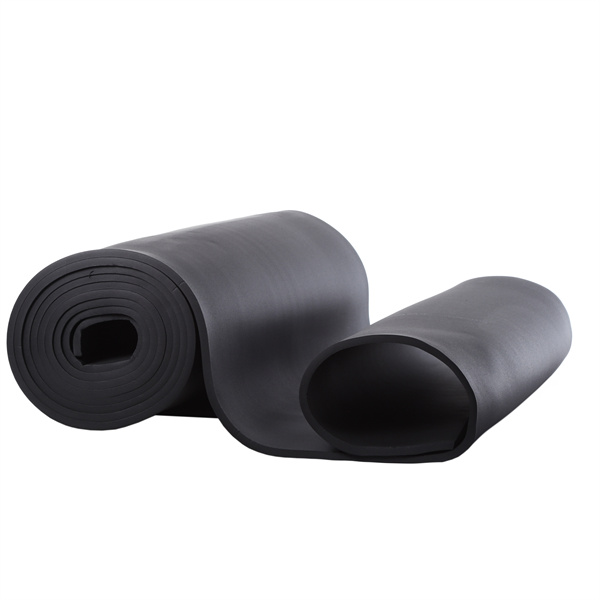 Wholesale Central AC Ducting Nitrile rubber foam insulation sheet Supplier, Quotes