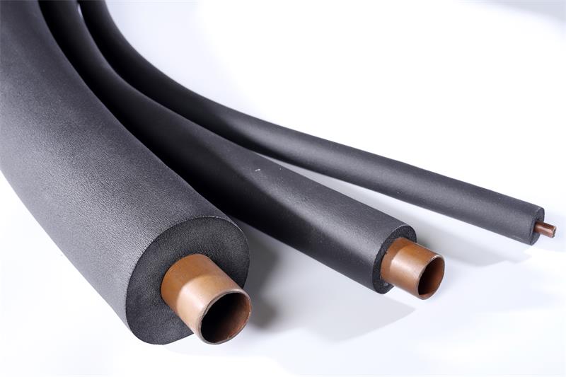 Wholesale Waterproof Rubber Foam Insulation Pipe Manufacturers, Factories