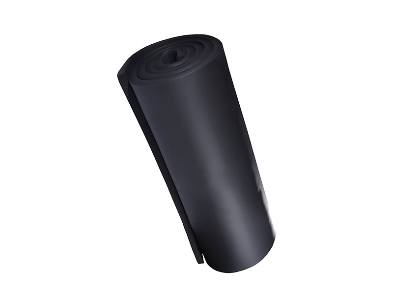 China  19mm thickness of Kingflex Insulation sheet roll Factories, Quotes