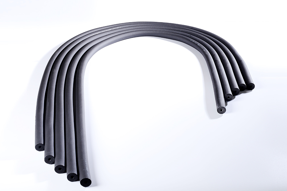 Wholesale Kingflex rubber plastic foam insulation tube Manufacturers, Supplier