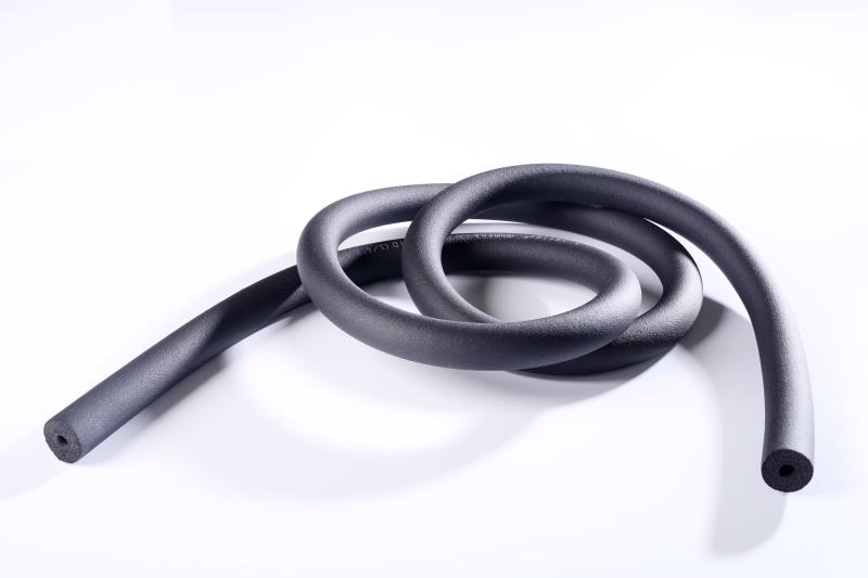 Wholesale Closed Cell Rubber Foam Insulation Tube Manufacturers, Factories