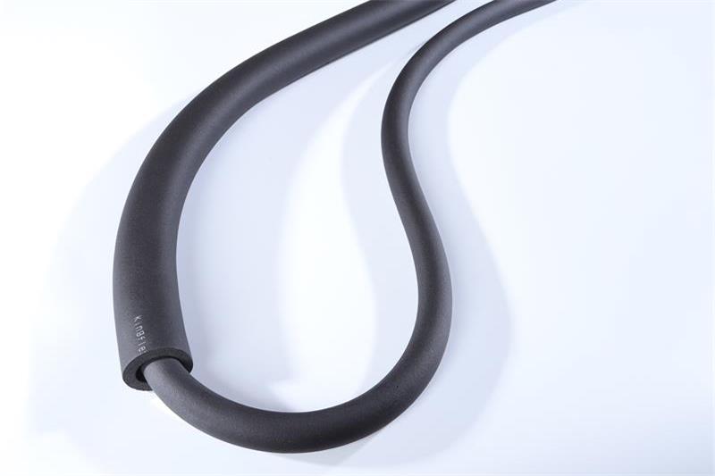 Wholesale Closed Cell Rubber Foam Insulation Tube Manufacturers, Factories