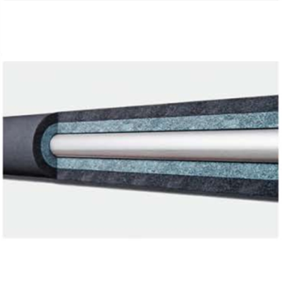 Wholesale Elastomeric cryogenic insulation for low temperature application Factories, Pricelist