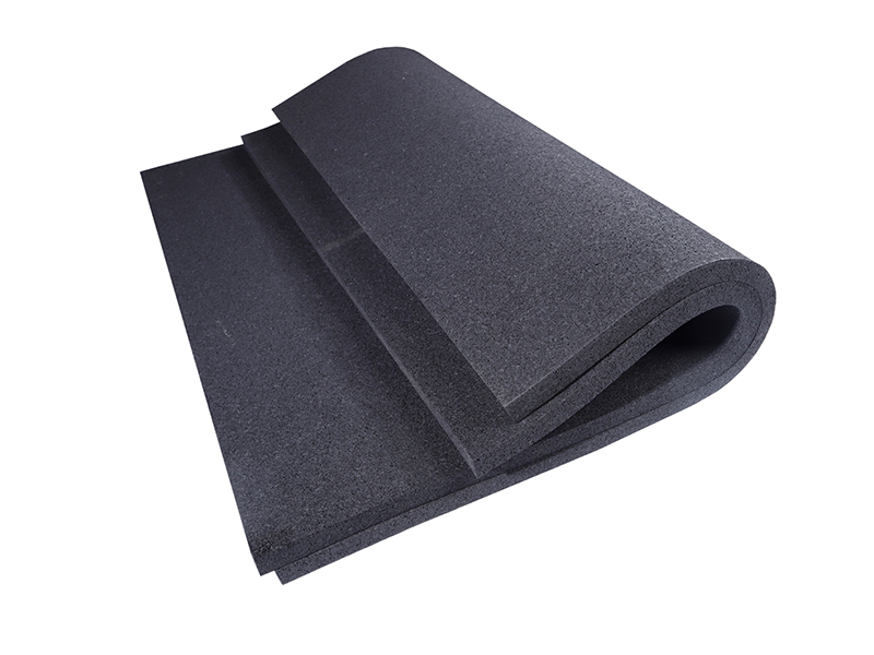 China sound absorption thermal insulation sheet Supplier, Factories