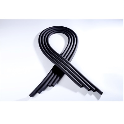 China Kingflex colorful insulation foam rubber pipe Factories, Pricelist