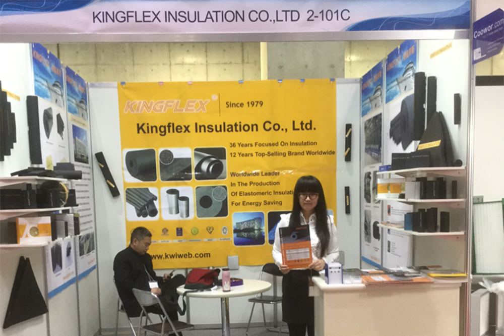 Thermal Insulation Performance