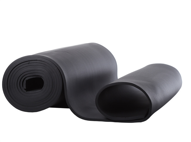 China Kingflex Rubber Foam Sheet Roll Suppliers, Factory