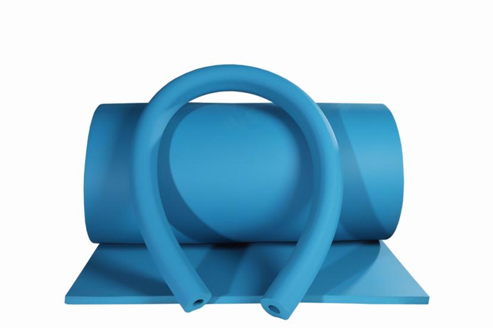 China Flexible Rubber Insulation For Cryogenic System Manufacturer, Factory