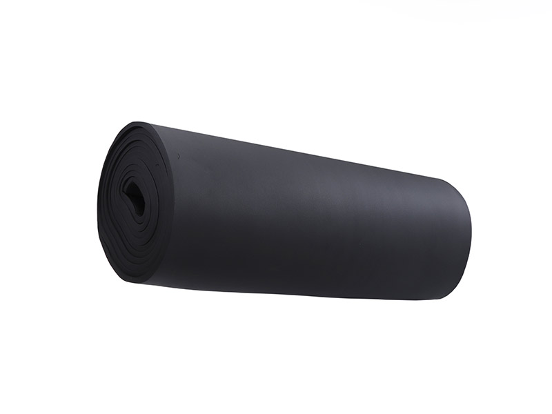 China  19mm thickness of Kingflex Insulation sheet roll Factories, Quotes