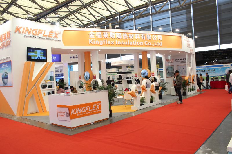 Fire Retardant Insulation Properties