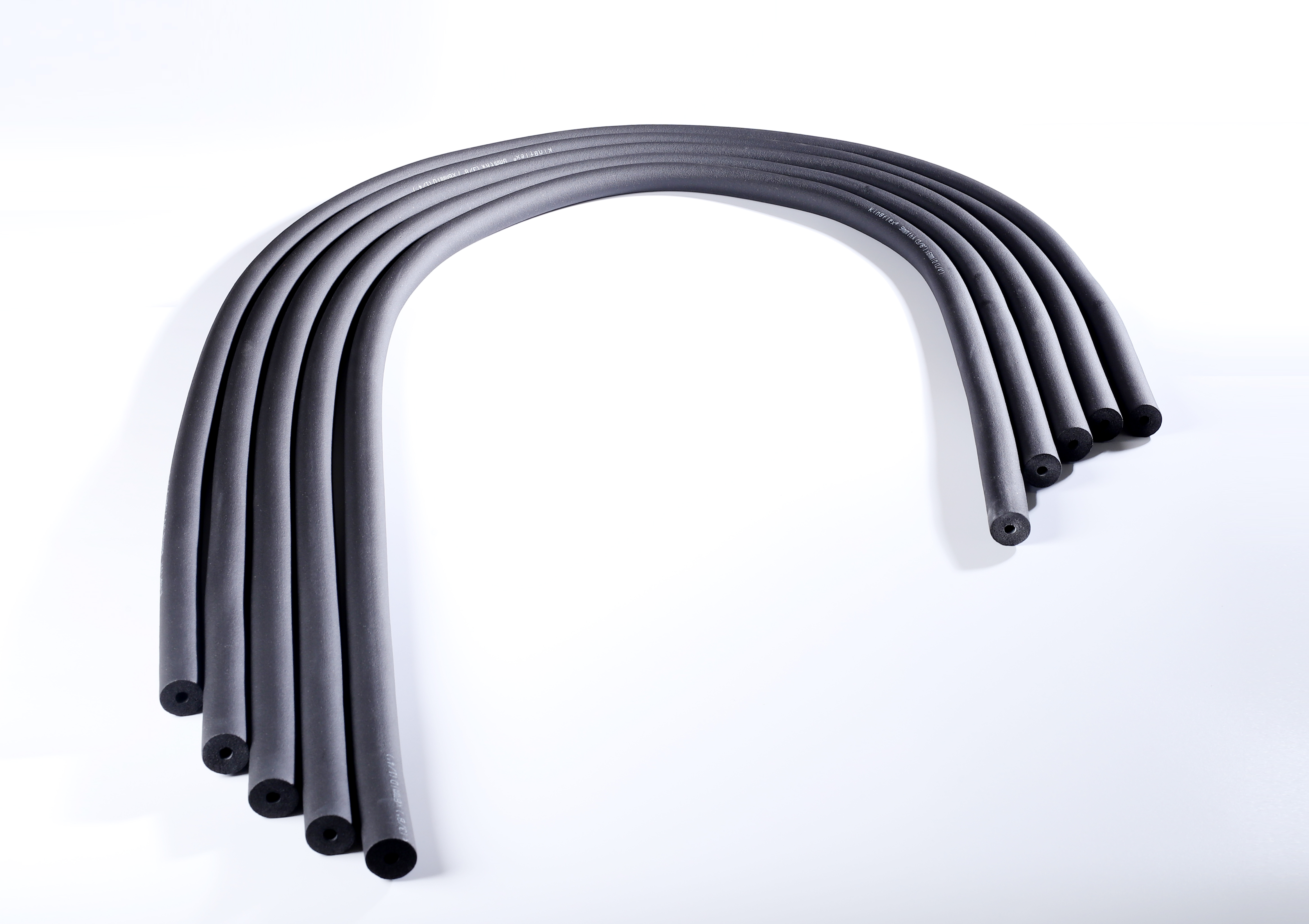Wholesale Kingflex closed cell rubber foam insulation tubes Manufacturer, Suppliers