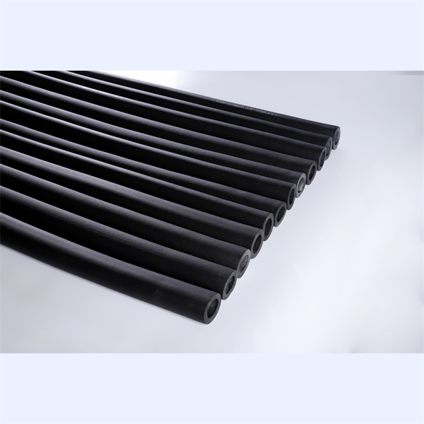 Wholesale Kingflex NBR Elastomeric Insulation Rubber Foam Tube Manufacturer, Supplier