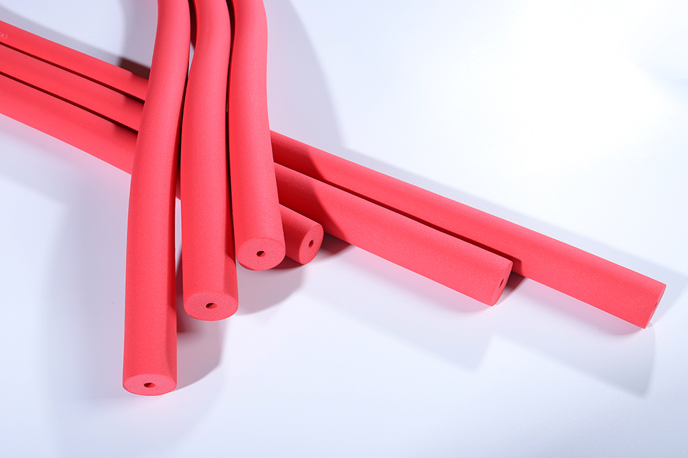 China Kingflex Class 0 Class 1 high-end rubber foam insulation products Factory, Factories
