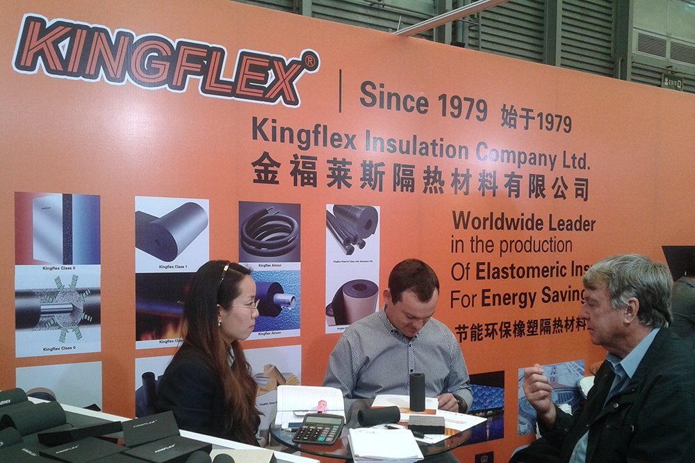 Self-Adhesive Rubber Foam Sheet Detail 4