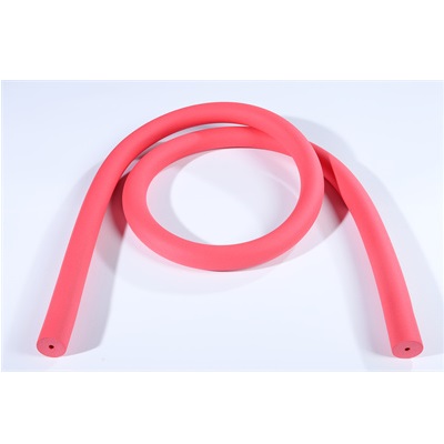 China Kingflex colorful insulation foam rubber pipe Factories, Pricelist