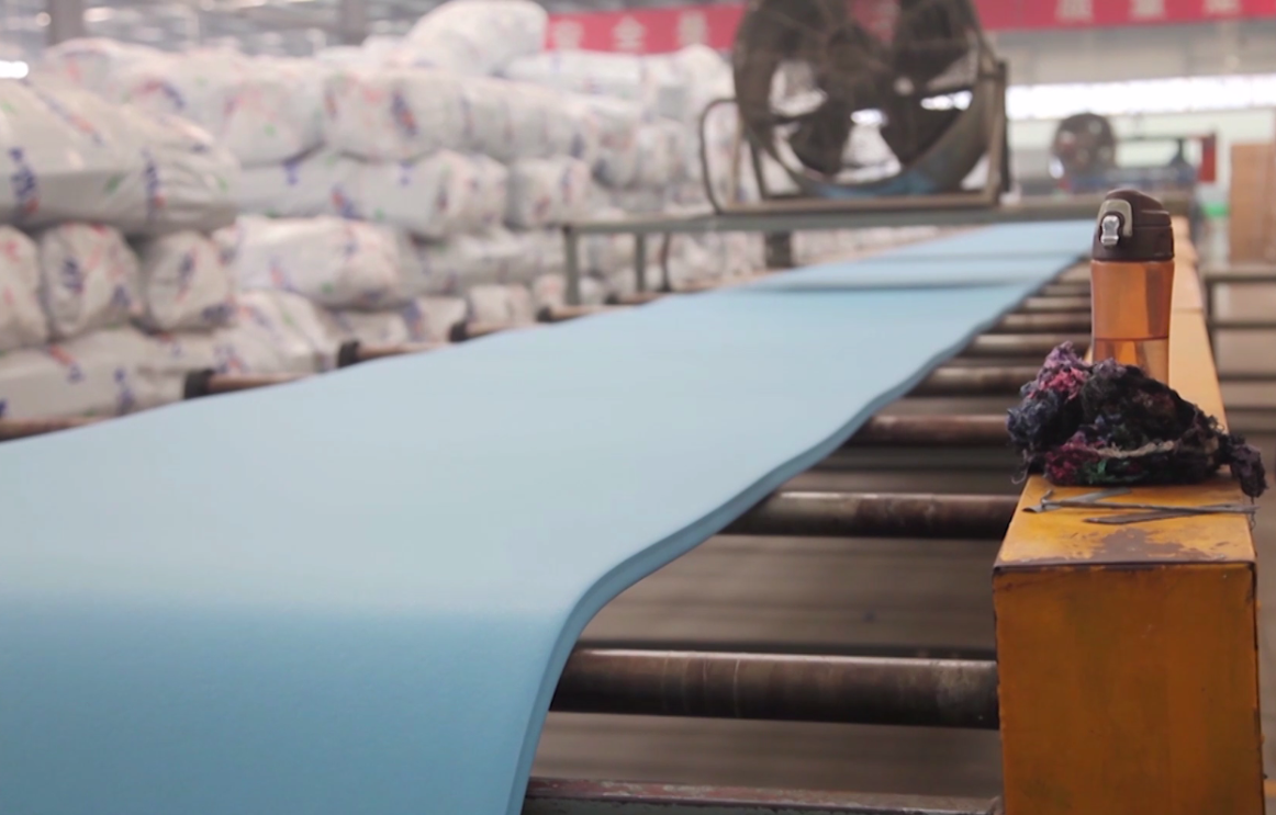 Insulation Materials