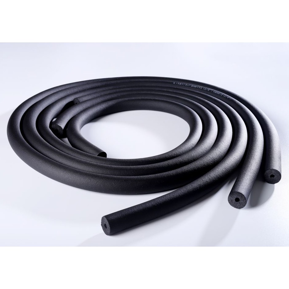 Wholesale Kingflex Thermal Insulation Tubes are closed-cell Factory, Factories