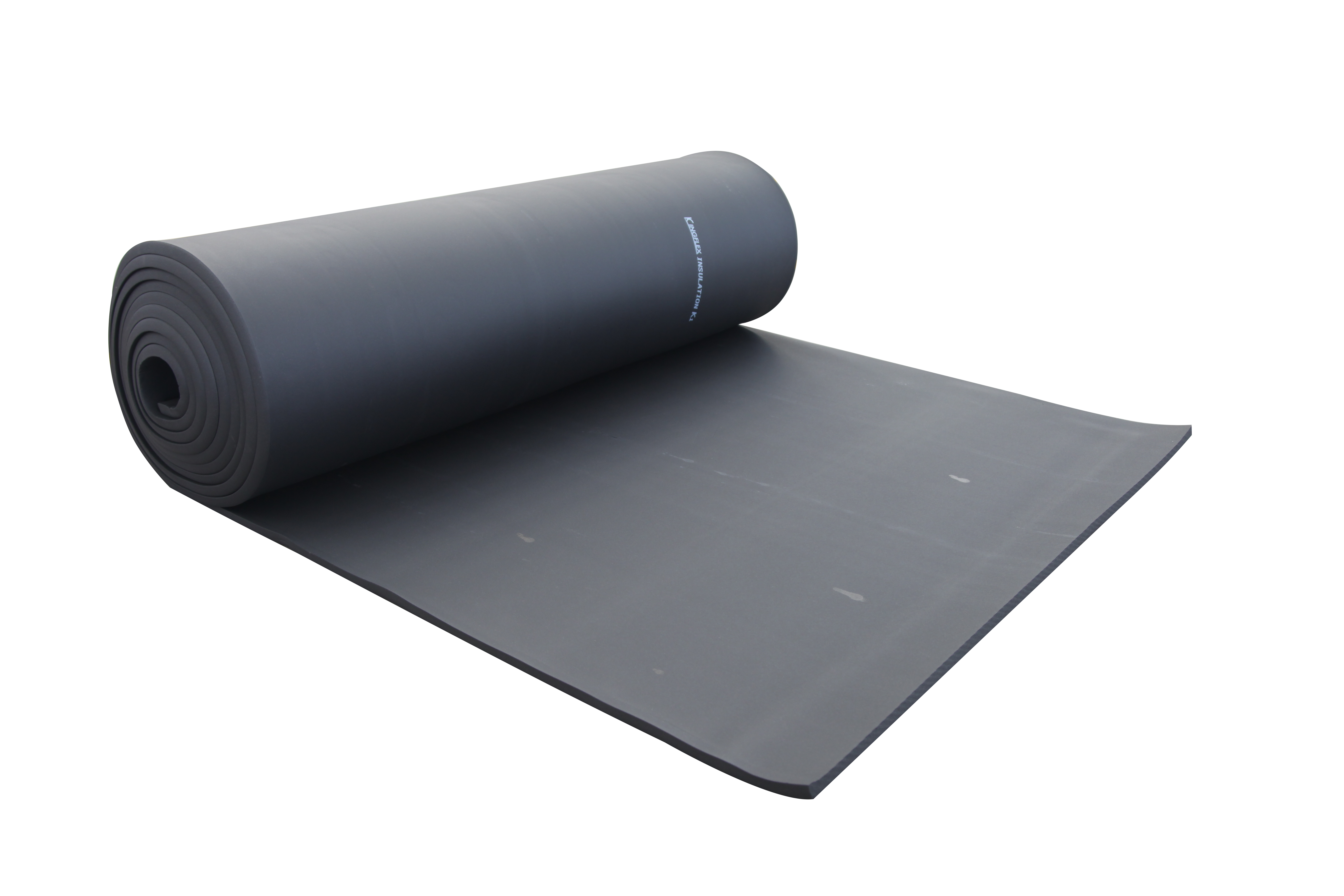 China 25mm thickness rubber foam insulation sheet roll Supplier, Factory