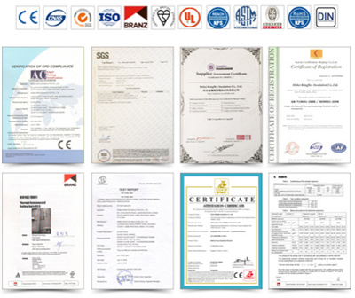 Thermal Insulation Material