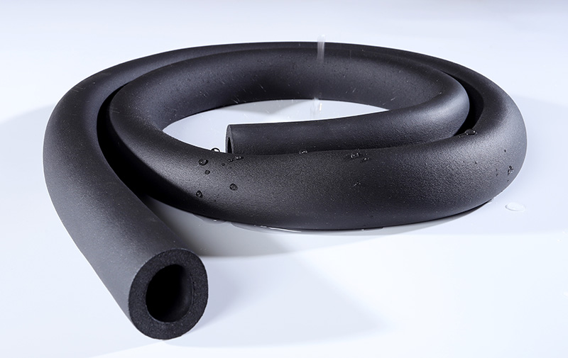 China HVAC Rubber Foam Insulation Tube Manufacturer, Factories